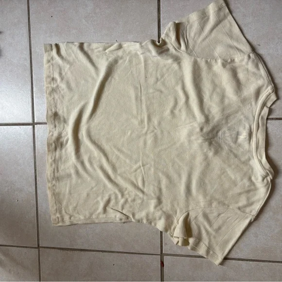 Mutt’s Organic Earth Friendly babytee - Picture 5 of 5